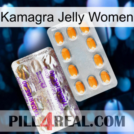 Kamagra Jelly Women new12